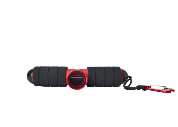 T-Bar Rod Cushion - Red 2.0