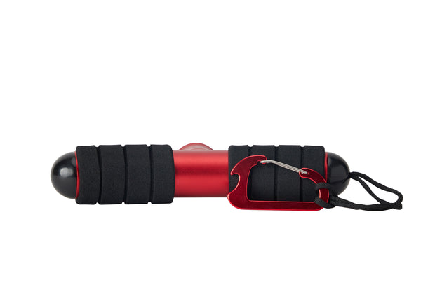 T-Bar Rod Cushion - Red 2.0